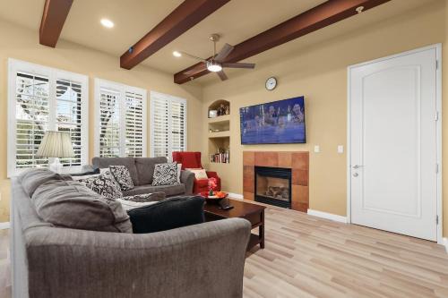 La Quinta Apartamento | Legacy Villas - Near Main Pool 1 BR Ground Floor Kitchen Resort
