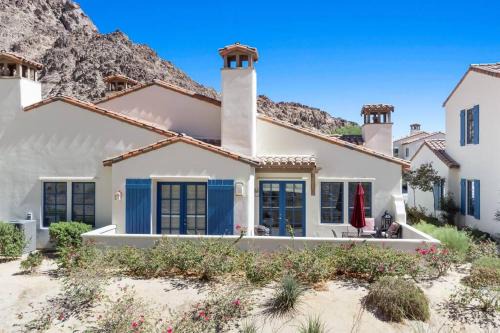 La Quinta Villa | Legacy Villas private 3 bedroom 3 bath villa with view, steps to pool, bikes and arcade game included