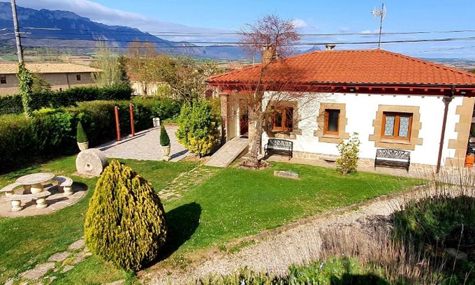 Laguardia Old Town Casa | Legado De Zabala, Casa Rural
