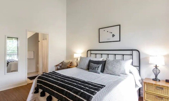 Kahuku Condominio | ALQUILER DE VACACIONES LEGALES - North Shore Surfer's Paradise