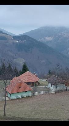 Central Serbia Casa | Legat tri brata
