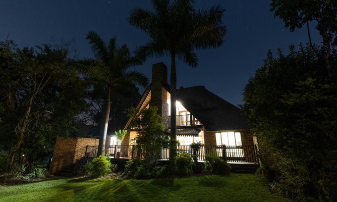 Hazyview Chalet De Esquí | Legend Safaris 257B - in Kruger Park Lodge