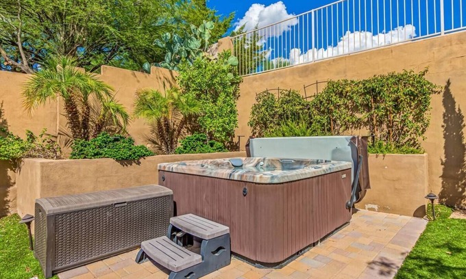 Legend Trail Casa | Legend Trail Golf & Boulders Golf Club Getaway