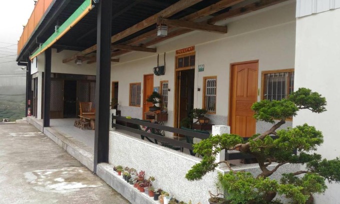 Zhuqi Casa | Legendary Bed and Breakfast