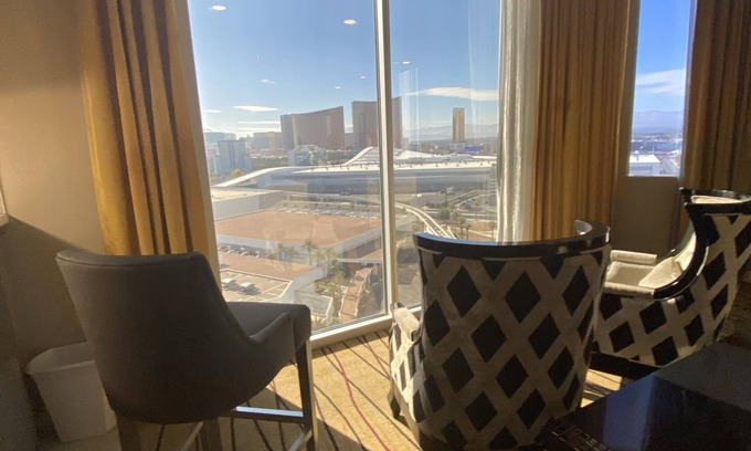 Las Vegas Villa | Legendary. Vegas. Fun At Elite Location