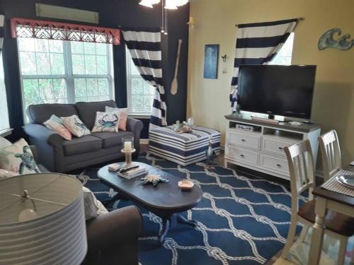 Red Hill Apartamento | Legends Golf Beachy Condo