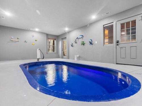 Black Bear Falls Casa | Legends Pool Lodge #450