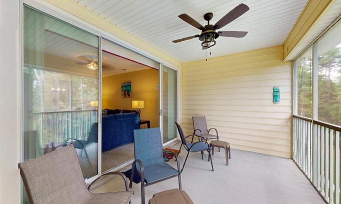 Red Hill Apartamento | Legends Resort @ Myrtle Beach