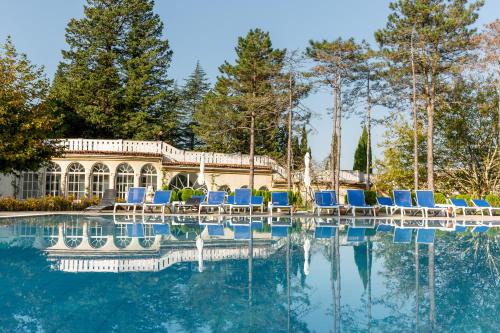Tsqaltubo Complejo | Legends Tskaltubo Spa Resort