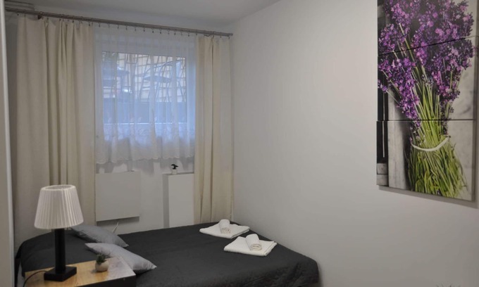 Legionowo Apartamento | Legionowo Przytulny Apartament z Tarasem by Noclegi Renters
