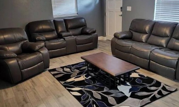 Winter Haven Casa | Legoland 3 Bedroom Pet Friendly Pool Home