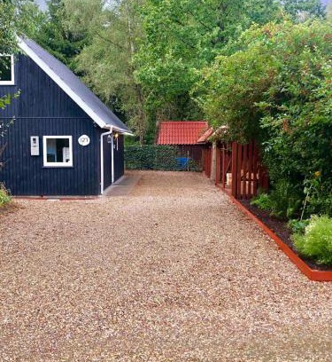 Skygge Casa | Legoland Lalandia Billund Vejle sommerhus