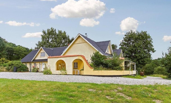 Vorbasse Casa | LEGOLAND og naturskønne omgivelser Nummer 3