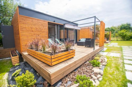 gmina Buczkowice Chalet De Esquí | Legowisko bed & sauna Szczyrk