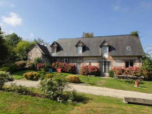 Gonneville-sur-Honfleur Casa | Legrandpressoir