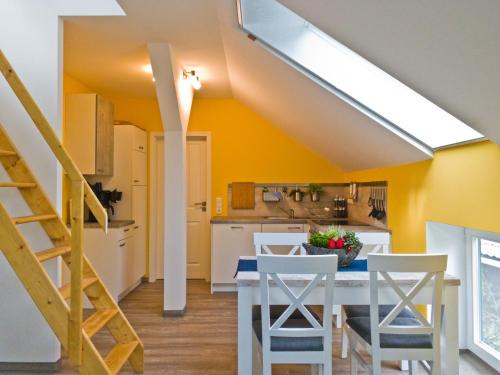 Lehde Apartamento | Lehdsche Heubuchten