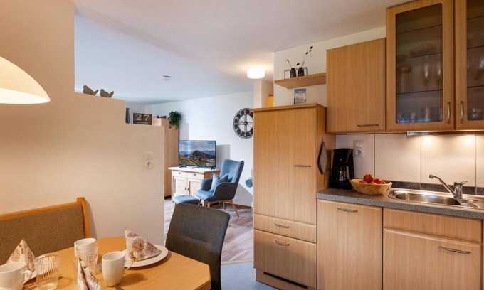 Hopfgarten Markt Apartamento | Lehenhof 1 - Lehenhof