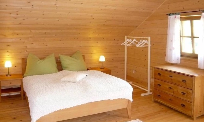 Regau Casa | Casa de vacaciones Lehner im Wald (RZM100) en Rutzenmoos - 8 personas, 3 dormitorios