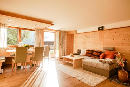 Luson Apartamento | Lehrnerhof Lüsen