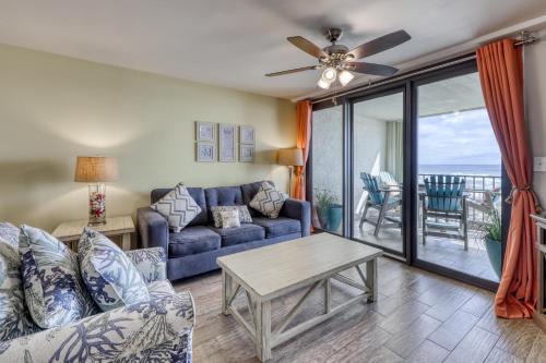 Orange Beach East Apartamento | Lei Lani Tower 103