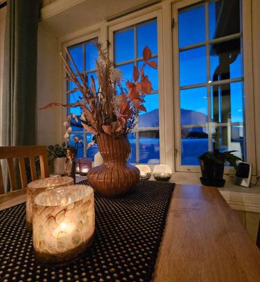 Atra Apartamento | Leilighet Gaustablikk