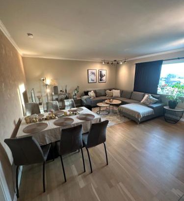 Trondheim Apartamento | Leilighet leie