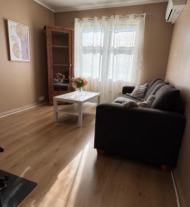 Vennesla Casa | Leilighet Vikeland- single 2 bedrooms apartment