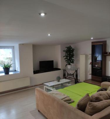 Rotha Apartamento | Leipzig-Neuseeland-Ferienwohnung