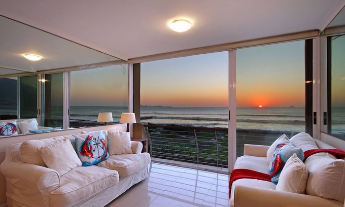 Lagoon Beach Apartamento | Leisure Bay 207 - Una Habitación Piso, Capacidad 2