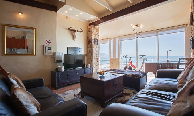 Lagoon Beach Apartamento | Leisure Bay 306 by CTHA