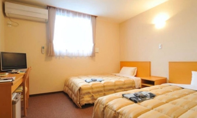 Towada Hotel | Leisure breakfast included Casual plan Natural h / Towada Aomori