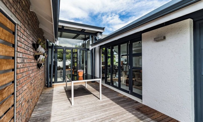 Knysna Casa | Leisure Isle Retreat, Knysna, South Africa