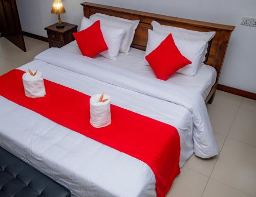 Mirigama Casa | Leisure Living Resort-Weweldeniya