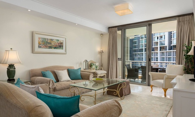 Victoria and Alfred Waterfront Apartamento | Leisure Living on the Canals