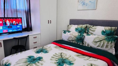 Parow Casa | Leisure Lodges selfcatering accommodation Parow
