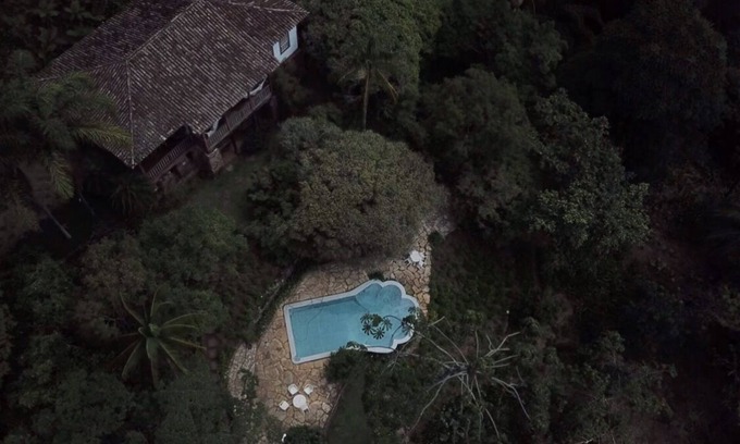 Ouro Preto Cabaña | Leisure site with swimming pool, close to Ouro Preto