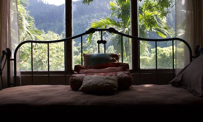 Mount James Cabina | Lejartre's Retreat