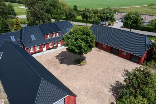 Vejle Apartamento | Lejlighed A