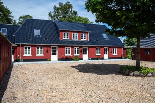 Vejle Apartamento | Lejlighed B