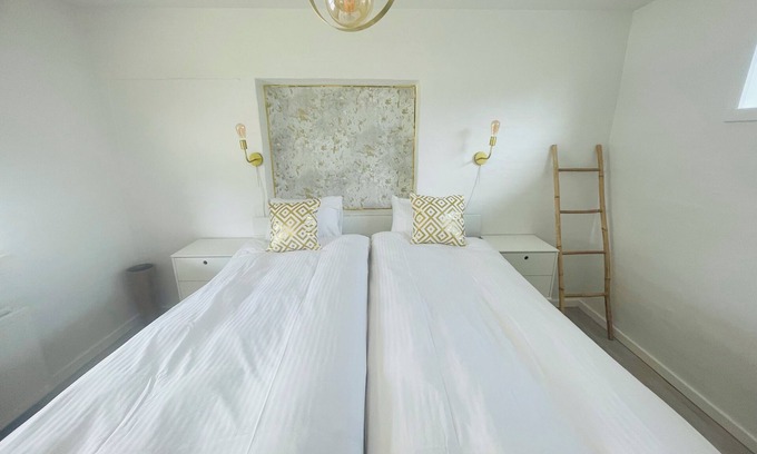 Svendborg Casa | Lejlighed Edelweiss
