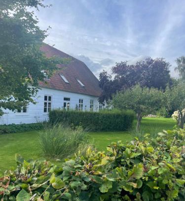 Genner Apartamento | Lejlighed i landlige omgivelser