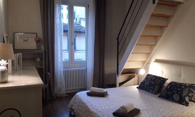 San Niccolo Apartamento | Apartamento Ponte Vecchio Lungarno Centro DE LA Ciudad