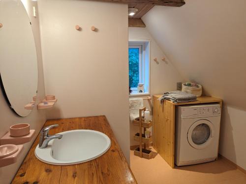 Graested Apartamento | Lejlighed ved skov