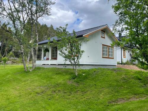 Leka Cabina | Leka Overnatting