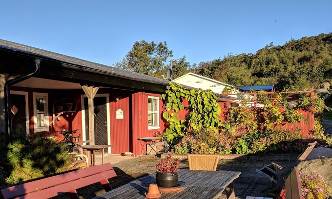 Fagerfjall Cama Y Desayuno | Lekanders Bär och Boende