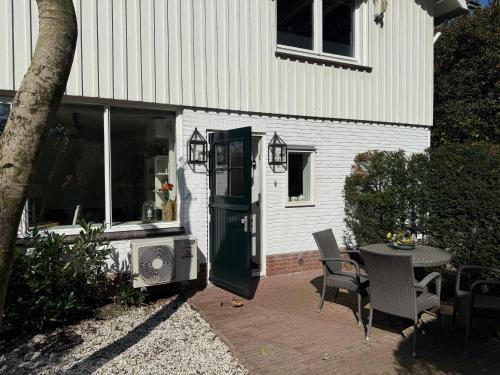 Oldenzaal Apartamento | Lekker Tukken