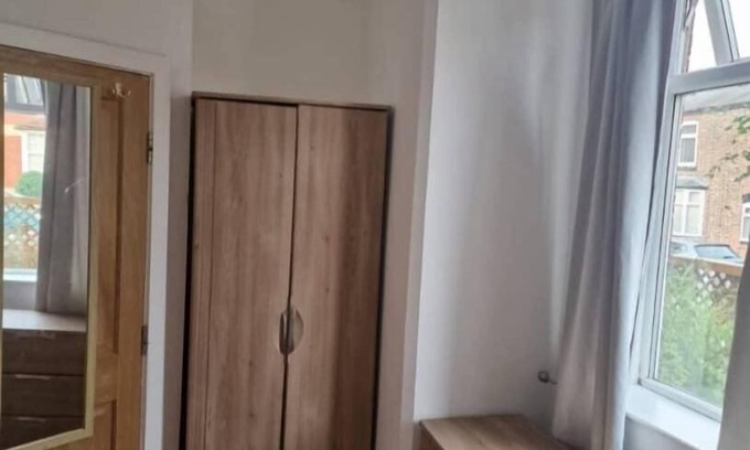 Epe Apartamento | Lekki Luxury Apartment with 3 Bedrooms