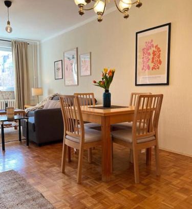Vukov Spomenik Apartamento | Lela's Place Vojvode Brane