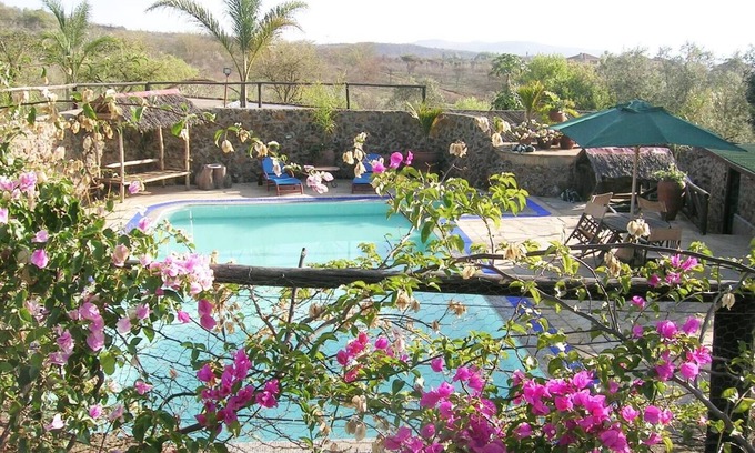 Naivasha Villa | Leleshwa Retreat