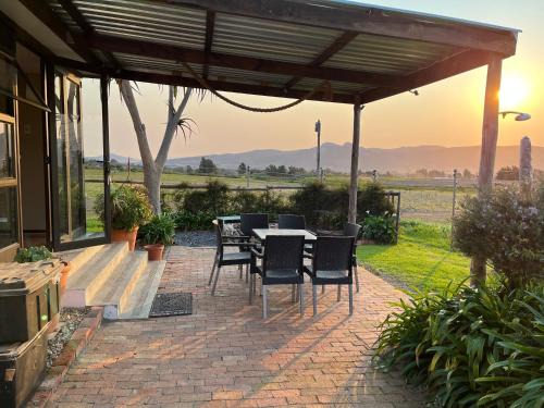 Paarl Casa | Leliefontein Eco Cottage and Glamping